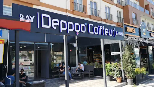 Deppoo Coiffeur