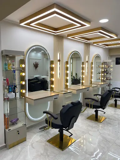 MERYEM KARAKUŞ güzellik salonu