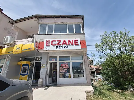Feyza Eczanesi 3