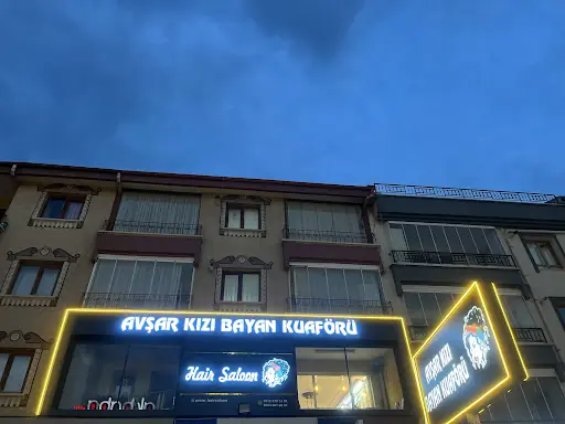 Avşar kızı bayan kuaförü merkez alibey şube 2