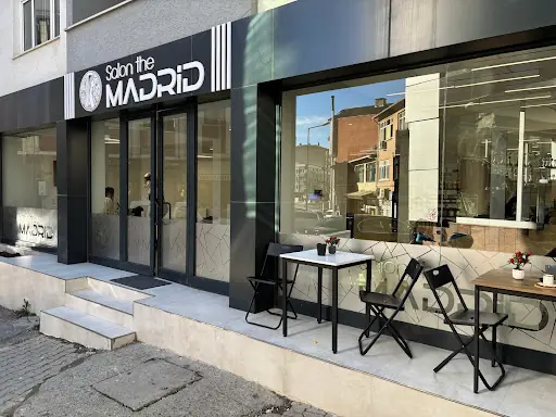 Salon The Madrid 2