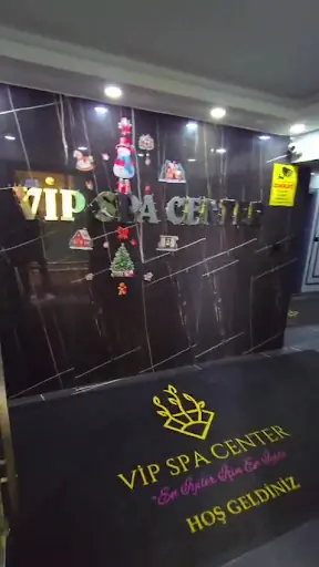 Vip Masaj Çorlu 3