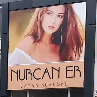 Nurcan Er bayan kuaförü 3