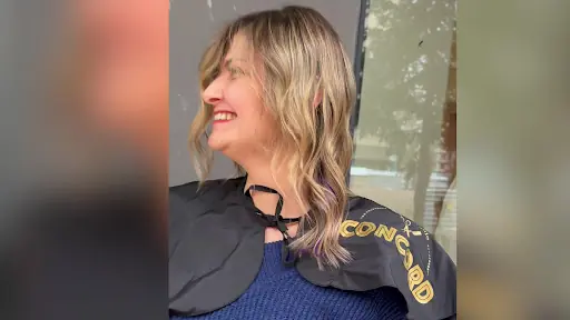 CONCORD Hair Studio 4