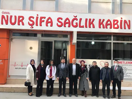 BEYZA MEDİKAL SAĞLIK HİZMETİ