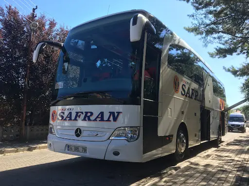 EFLANİ SAFRAN