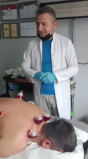 Afyonkarahisar Akeneton Masaj & Manuel Terapi 3