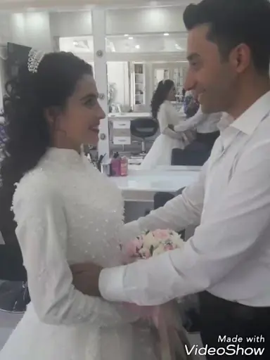 Kuafor Serap Güzellik Merkezi 3