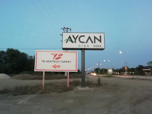 Aycan Entegre Gıda A.Ş.
