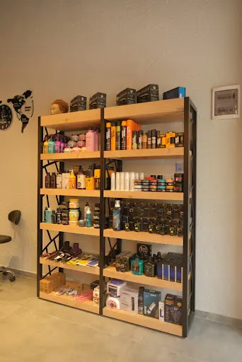 Eyüp Aydın hair studio (erkek kuaförü) 4