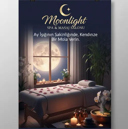 Moonlight spa 4
