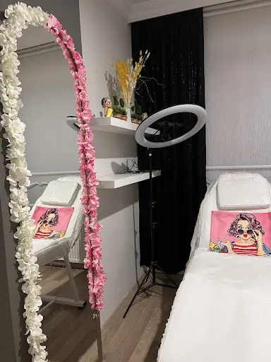 Prenses güzellik salonu 4