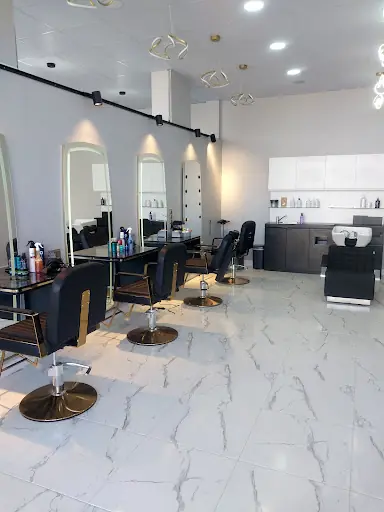 Berceste Hair Art 3