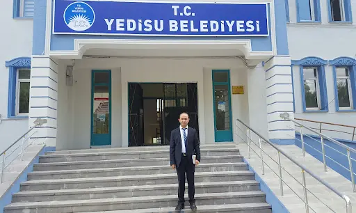 Yedisu Belediyesi 2