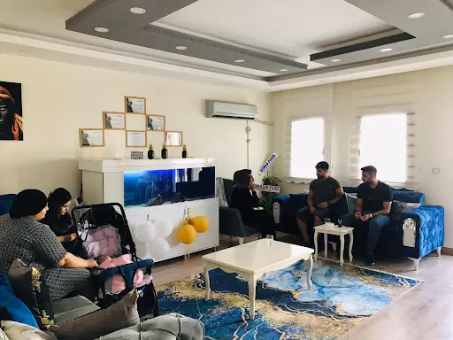 Mazel Güzellik Salonu 3