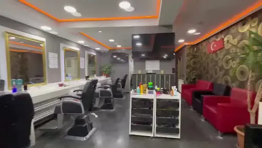 Model Erkek Kuaförü 3