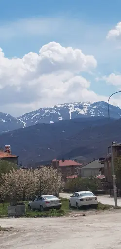 Sultandağı Belediyesi 4