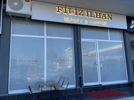 Filiz İlhan Beauty & Kuaför