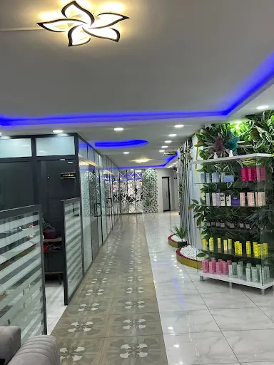 Royal City Güzellik Merkezi