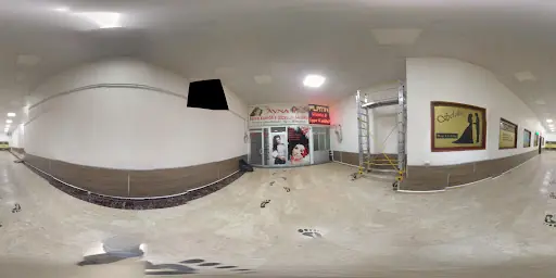 Ayna Güzellik Salonu