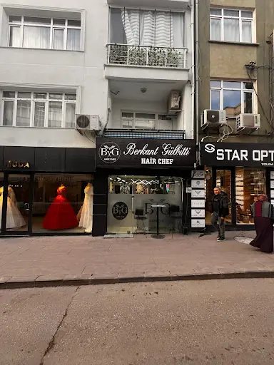 BERKANT GÜLBİTTİ