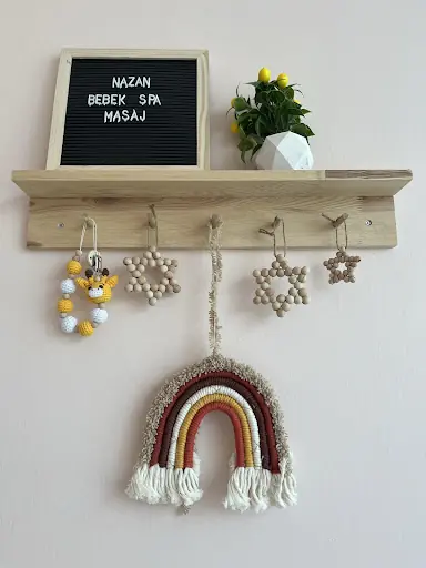 Nazan Bebek Spa & Masaj 4