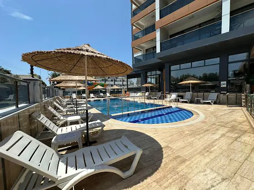 Pınar Otel 2