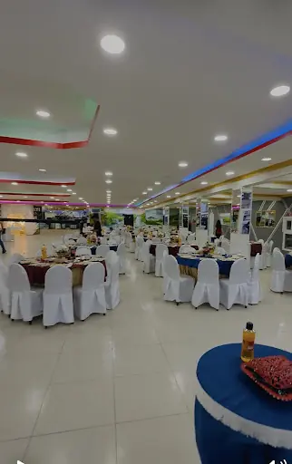 Damla düğün sarayı doğubayazıt 4
