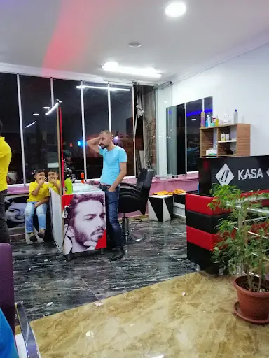 Elit kuaför saç tasarım & Lazer epilasyon merkezi 4