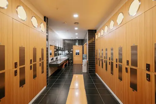 SN Wellness Spa Novotel 3