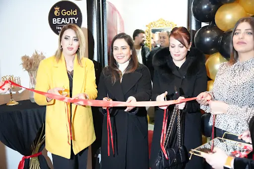 Gold Beauty Eda Acul 2