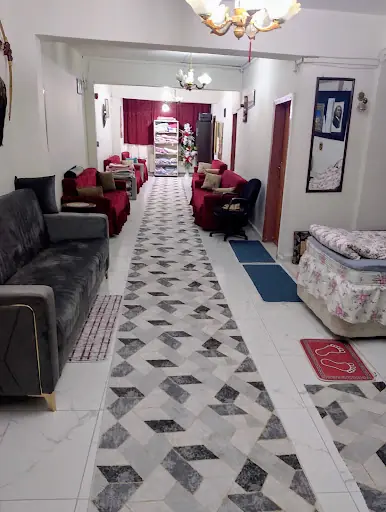 Karlıdağ Otel
