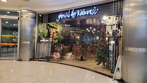 Kale Outlet Center 5