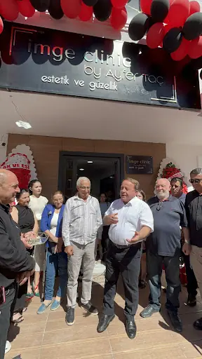 İmge Clinic - Özel İmge Akademi Estetik ve Güzellik Kursu 3