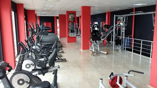 Sporfit Spor Merkezi 2