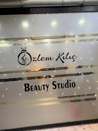 Özlem kılıç beauty studio