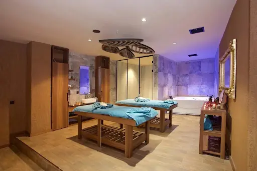 Kartal Masaj Salonu - Kartal Hamam | LOTUS SPA &WELLNESS