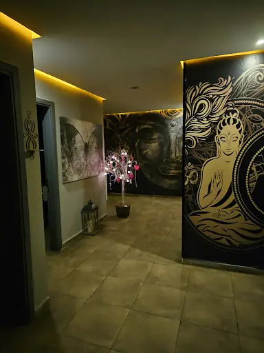 Royal Family Spa