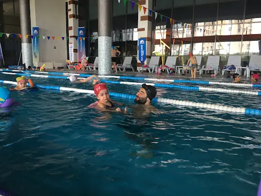 İlk Adım Spor Okulu - Fındıklı – Diğer (Güzellik), İstanbul (2. fotoğraf)