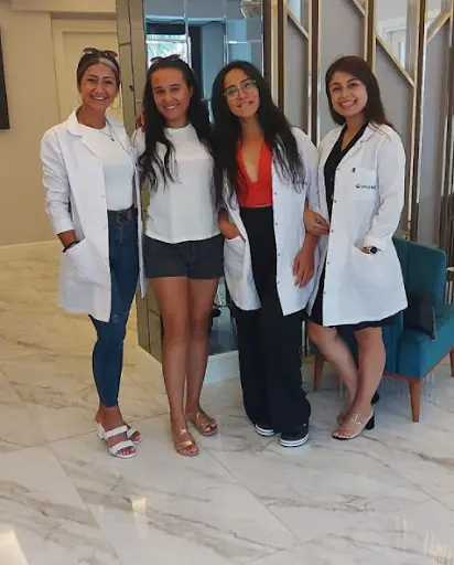 Fethiye Güzellik Merkezi - Lotus Beauty Center