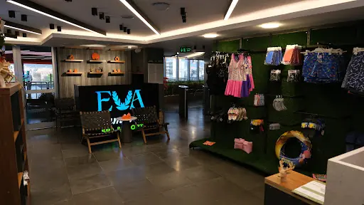 Eva Spa & Sport - Kayseri 3