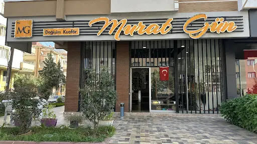 Değişim Kuaför Murat Gün 2