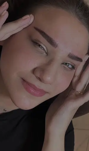 Sinem Yücel beauty 3