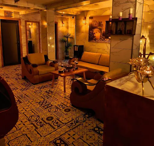 Lavanta Terapi Spa Konak 2