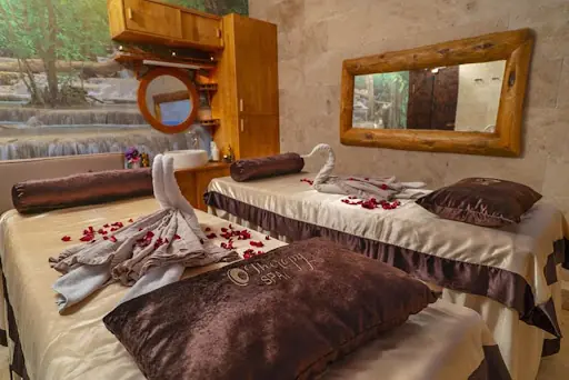 The Terapy Spa