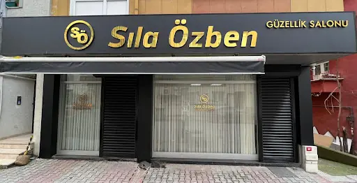 Sıla Özben Güzellik Salonu 2