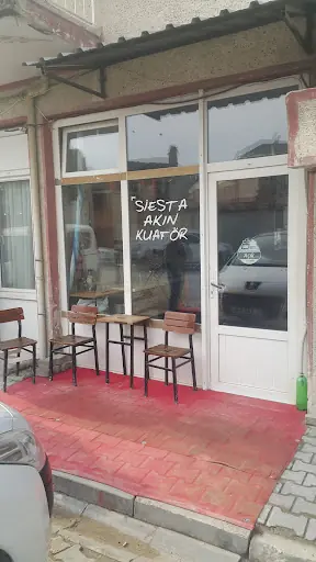 Siesta Akın Kuaför 3