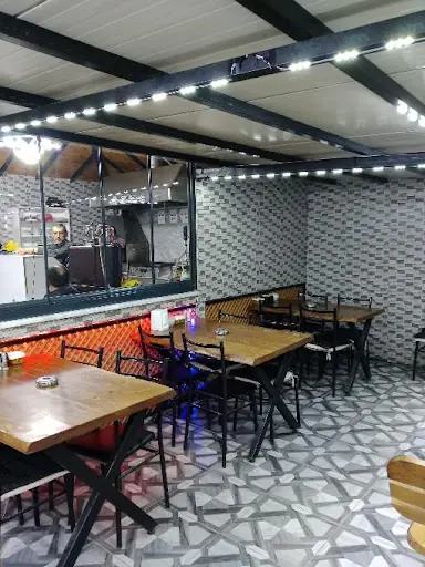 Sezer'in Yeri Gözleme&Izgara 2