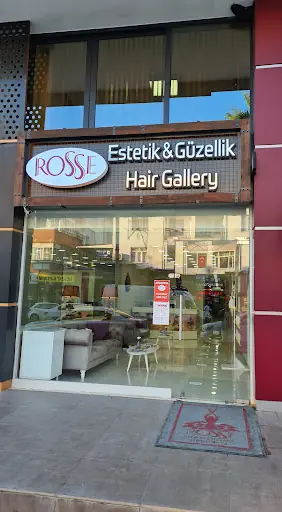 ROSSE Estetik - Güzellik & Hair Gallery