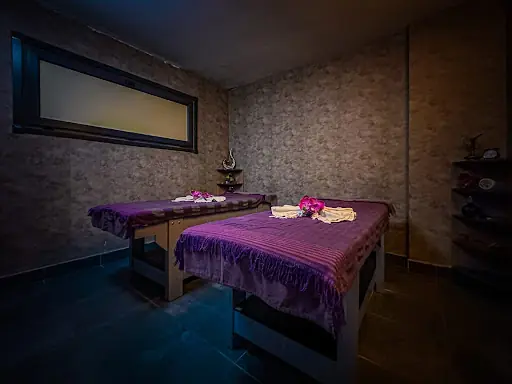 İnci Spa & Hamam - Beyoğlu